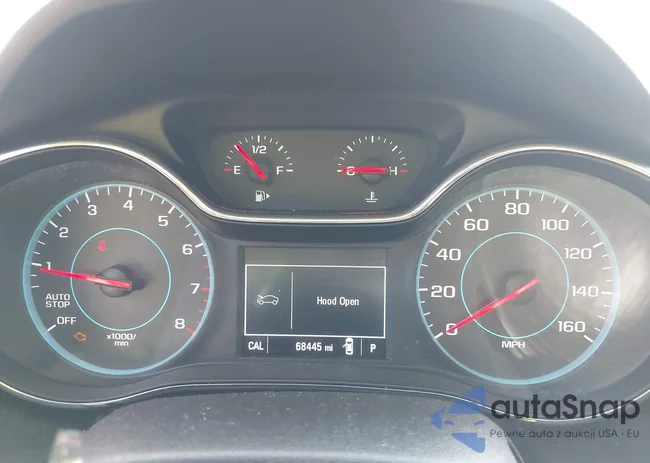 1G1BC5SM5H7219562: 43314610