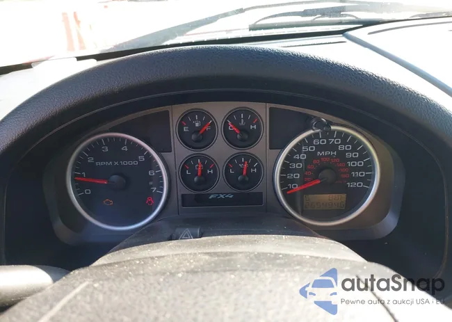 1FTPW14V76KD30305: 43314624