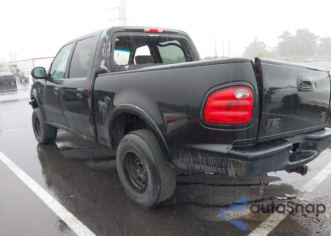 1FTRW08L33KB38113: 43314726