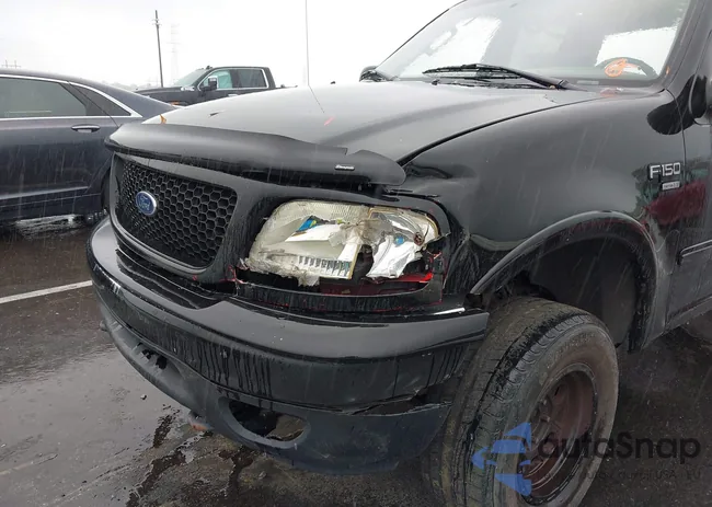 1FTRW08L33KB38113: 43314726