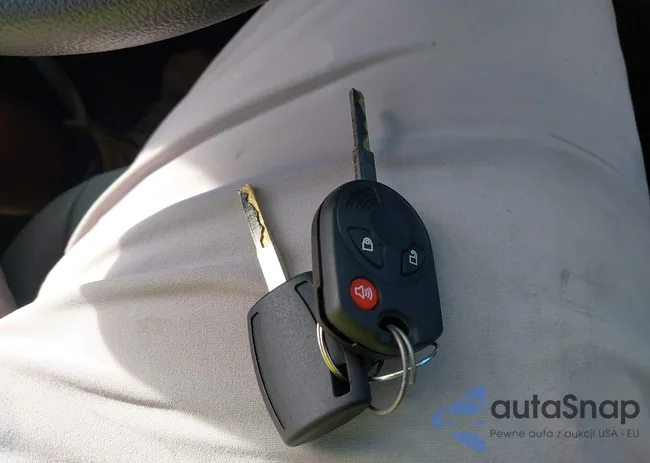 1FMCU0F77KUC20992: 43314743