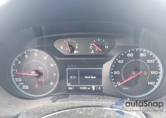 1G1ZB5ST6HF266016: 43314744