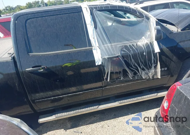 3GCPCREH4FG524183: 43314749