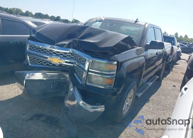 3GCPCREH4FG524183: 43314749