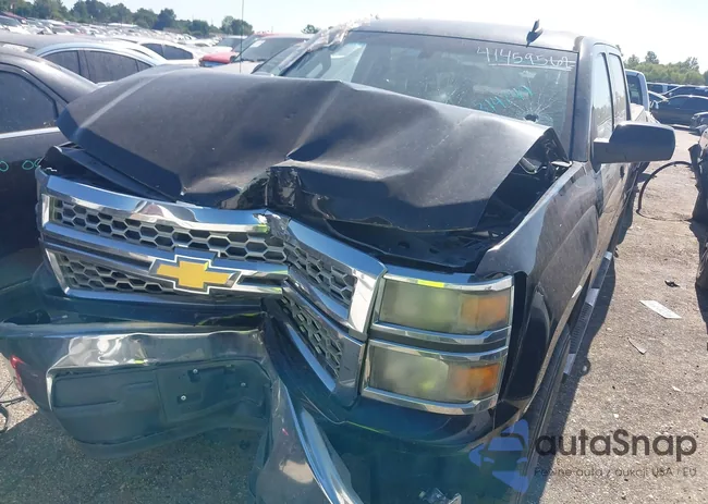 3GCPCREH4FG524183: 43314749