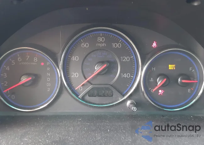 2HGES165X3H525223: 43315768