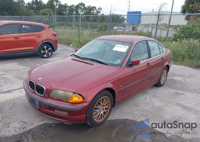 WBAAM5333XFR03162: 43315775