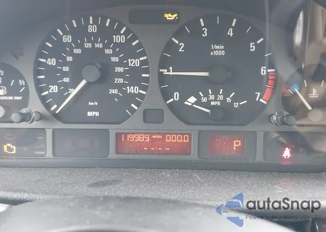 WBAAM5333XFR03162: 43315775