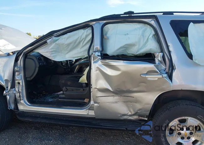 1GNSKAE03BR161210: 43315778