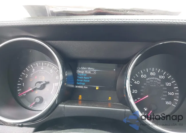 1FA6P8CF0G5260941: 43315780