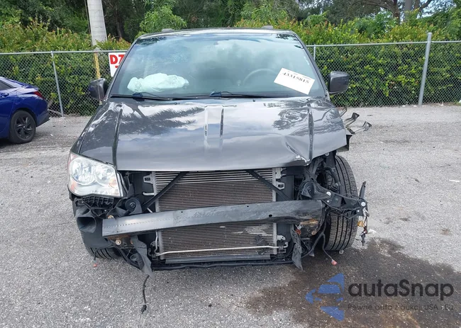 2C4RDGCGXJR173545: 43315815