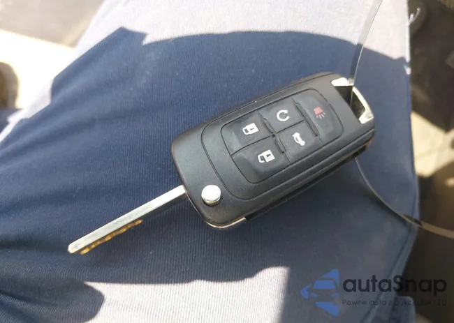 2GNALBEK7E6109949: 43315816