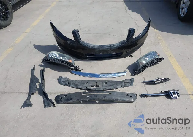 1HGCP2F63CA238165: 43315839