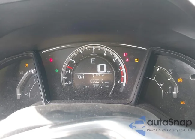 19XFC2F51GE250719: 43315852