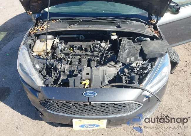 1FADP3K20JL257260: 43315891