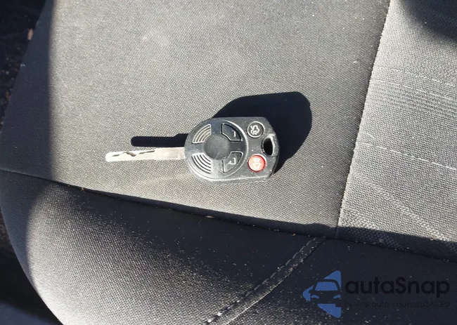 1FADP3K20JL257260: 43315891