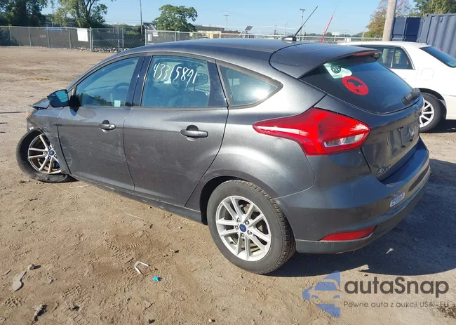 1FADP3K20JL257260: 43315891