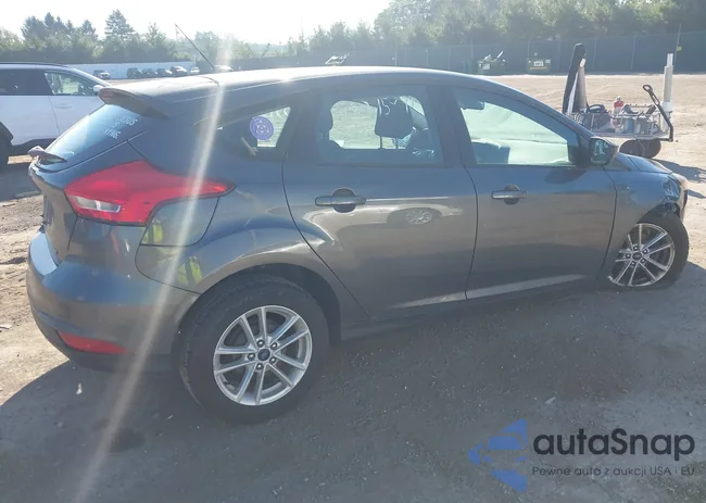 1FADP3K20JL257260: 43315891