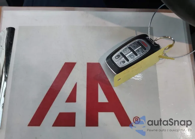 2C4RC1EG5JR271203: 43315894