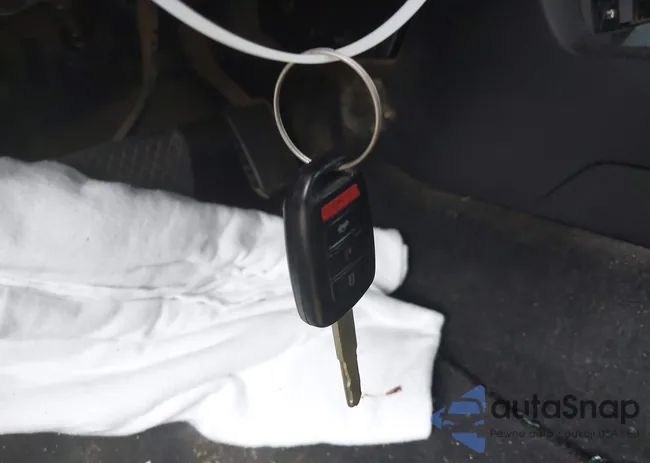 2HGFC2F67KH541958: 43315925