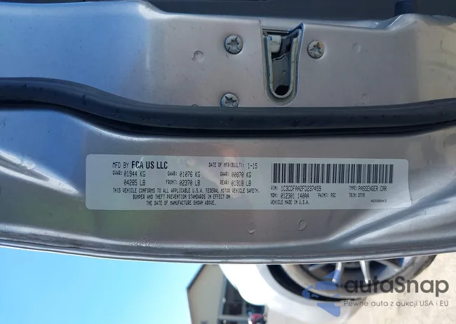 1C3CDFAA2FD237459: 43315943