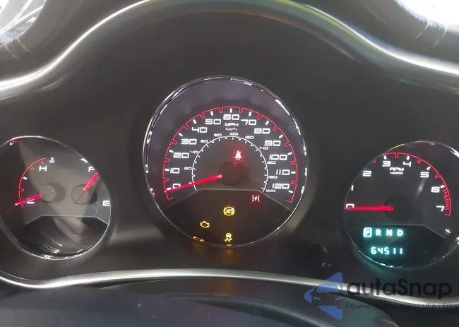 1C3CDZAB9DN657589: 43315958