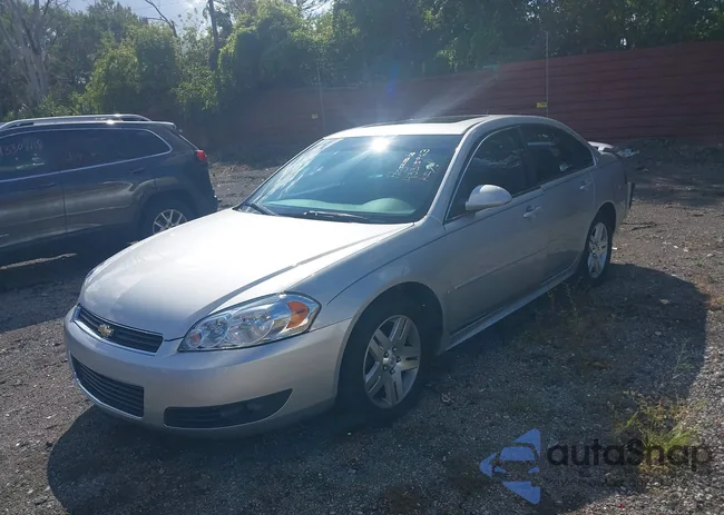 2G1WC57M891220228: 43315963