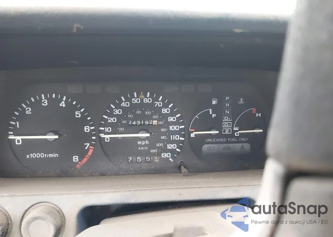 JH4DA3444JS035982: 43315975