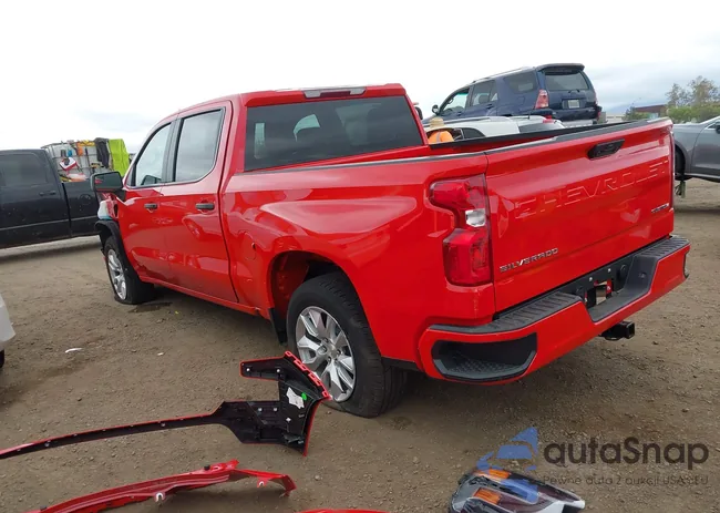 1GCPABEK0SZ242853: 43315988