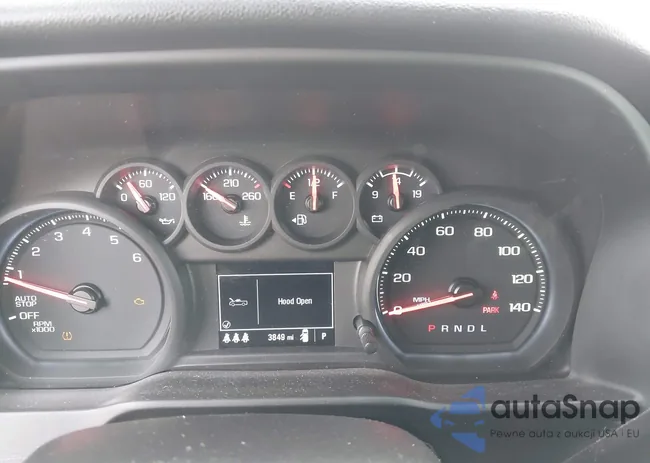 1GCPABEK0SZ242853: 43315988