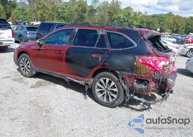 4S4BSAKC7H3323032: 43316010