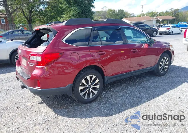 4S4BSAKC7H3323032: 43316010