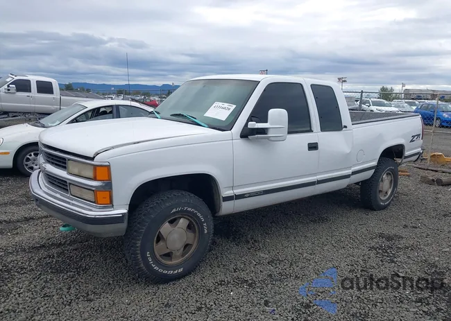 1GCEK19R6VE177136: 43316020