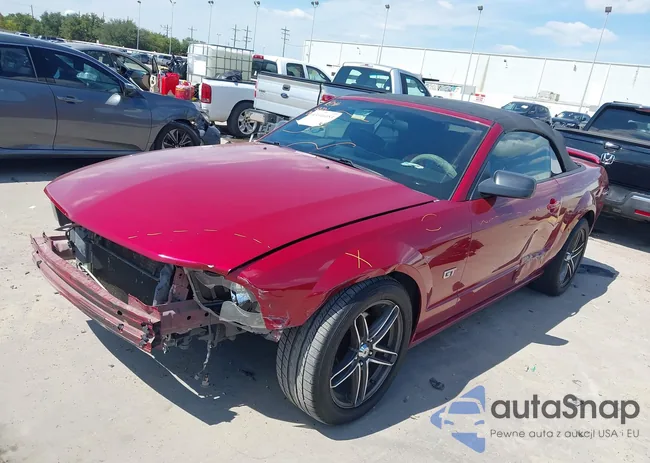 1ZVFT85H255193483: 43316053