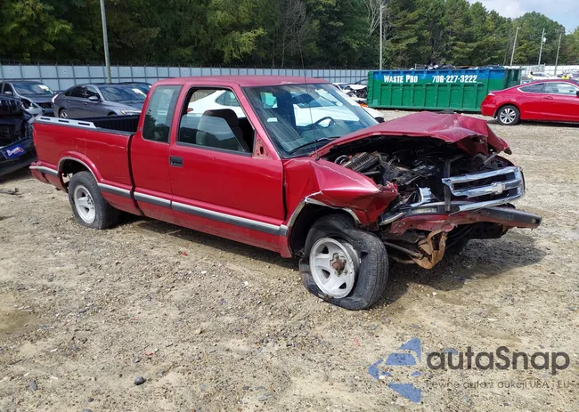 1GCCS19X1T8191141: 43316066