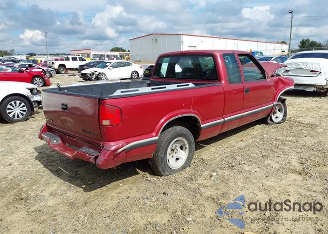 1GCCS19X1T8191141: 43316066