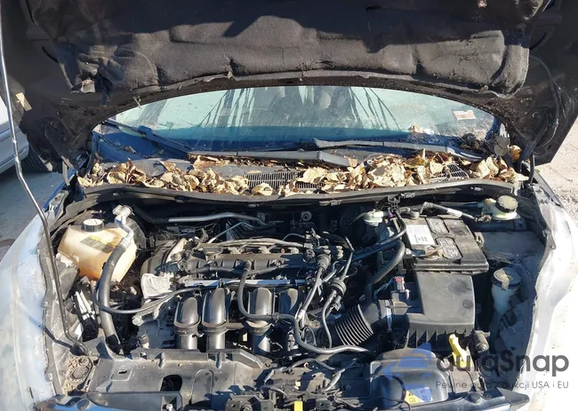 3FADP4BJ1DM168006: 43316080