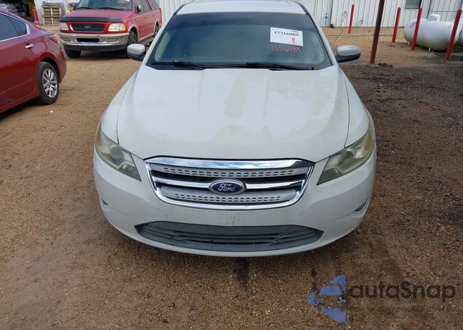 1FAHP2EW3AG170729: 43316089