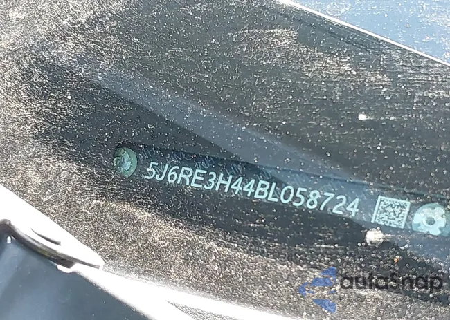 5J6RE3H44BL058724: 43316094