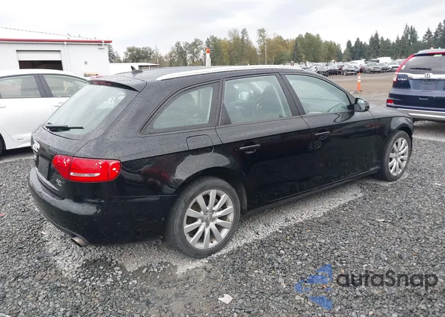 WAUSFAFL2CA111918: 43316109