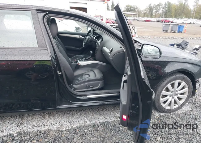 WAUSFAFL2CA111918: 43316109