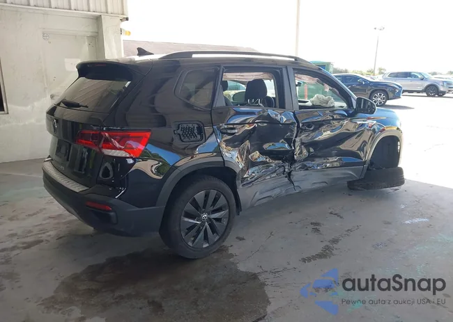 3VVCX7B2XPM313520: 43316133