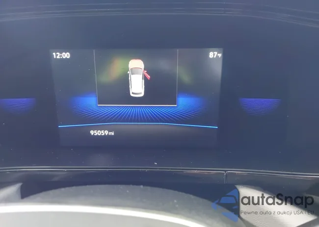 3VVCX7B2XPM313520: 43316133