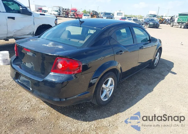 1C3CDZAB4DN519295: 43316145