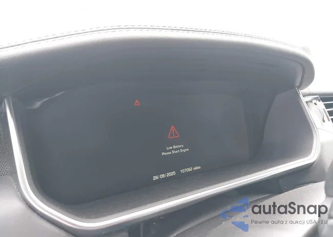 SALGS2EF4GA292783: 43316162