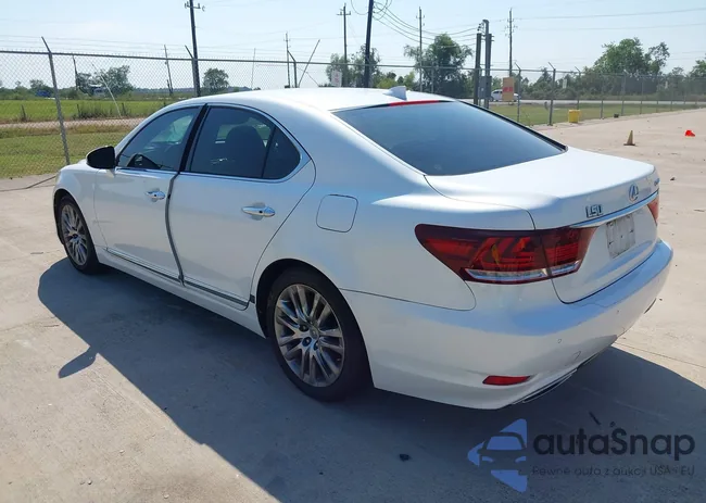 JTHBL5EF2F5134433: 43316178