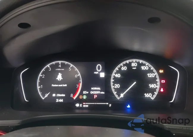 2HGFE2F50NH581806: 43316179