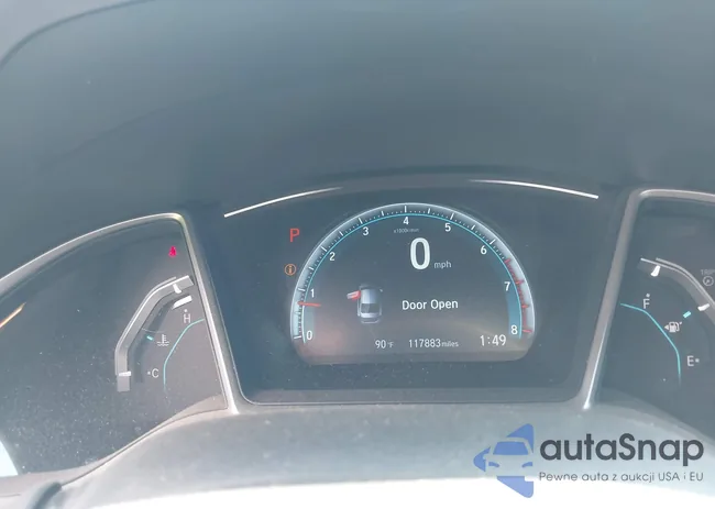 19XFC1F3XGE212933: 43316302