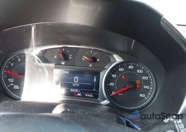 3GNAXTEV8LS580513: 43316328