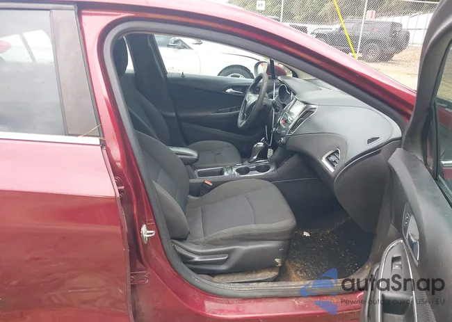 1G1BE5SM7G7296894: 43316341